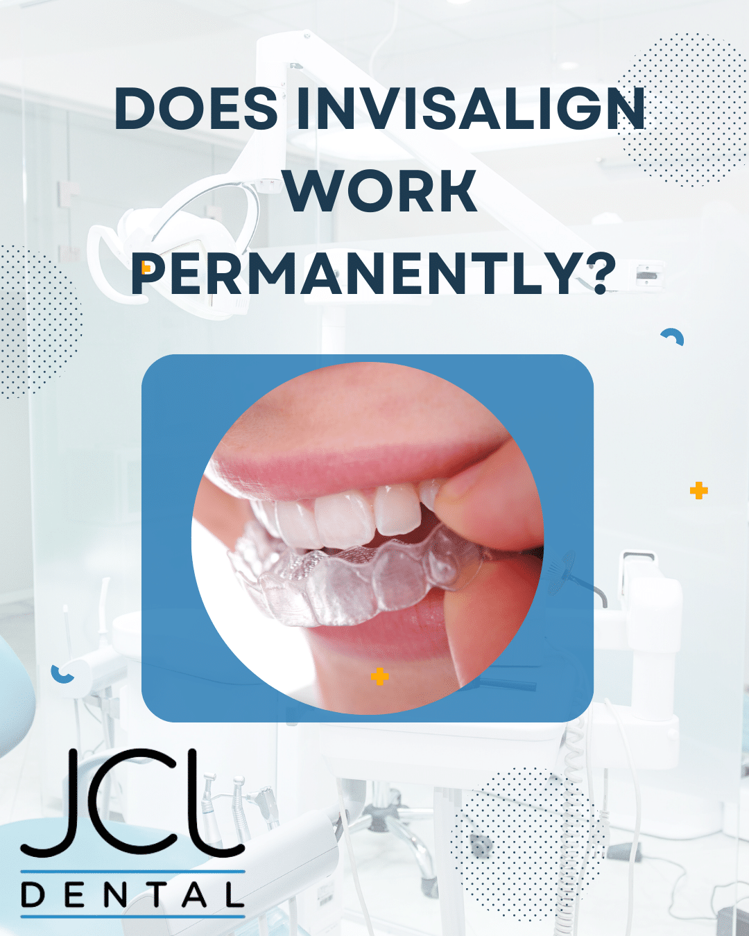 Does Invisalign Work Permanently Upper East Side Invisalign in Manhattan