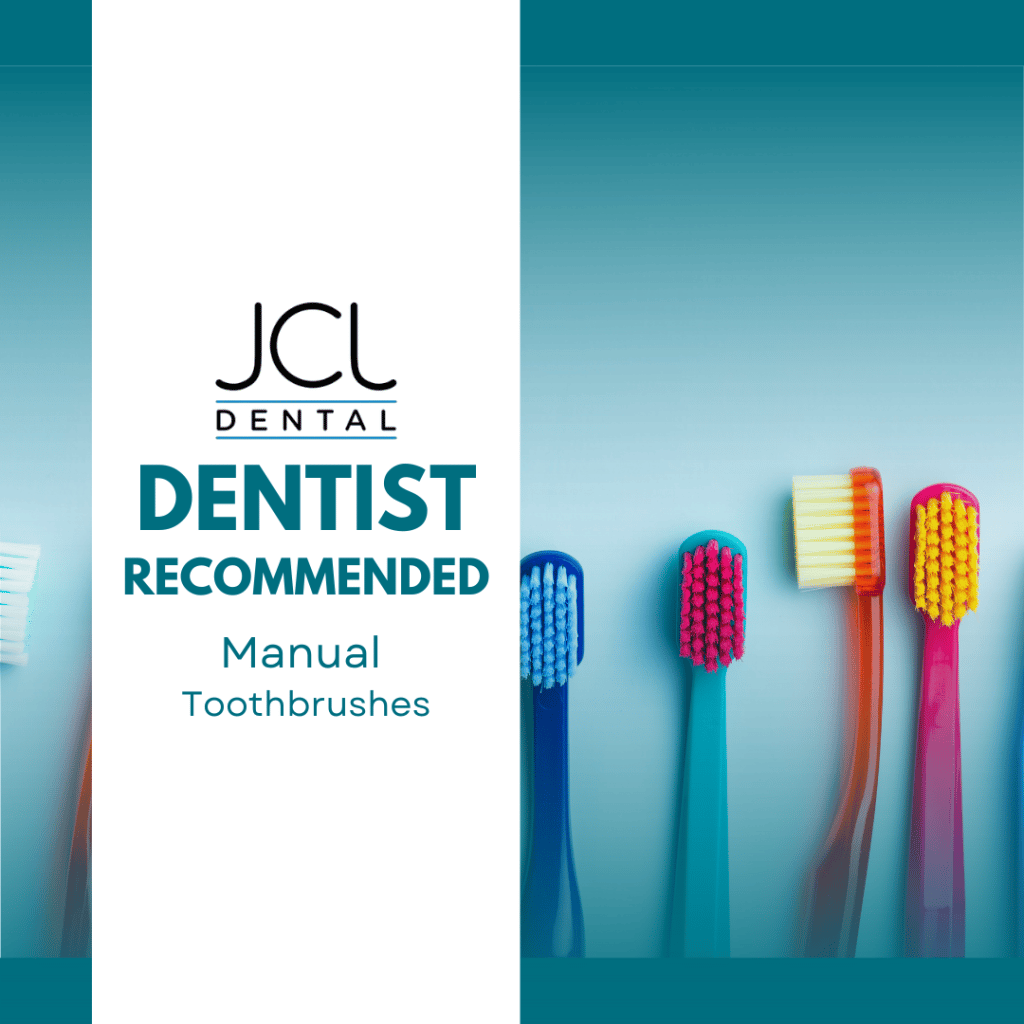 Dentist Recommended Manual Toothbrushes In Manhattan | Dentist Upper ...