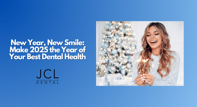 invisalign JCL Dental logo